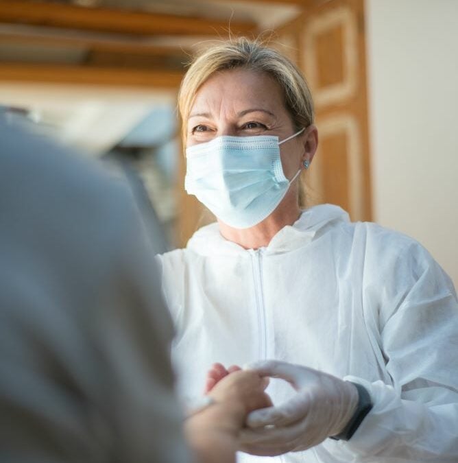 PRIVATE DUTY FOR PERSONAL CARE GIVERS
