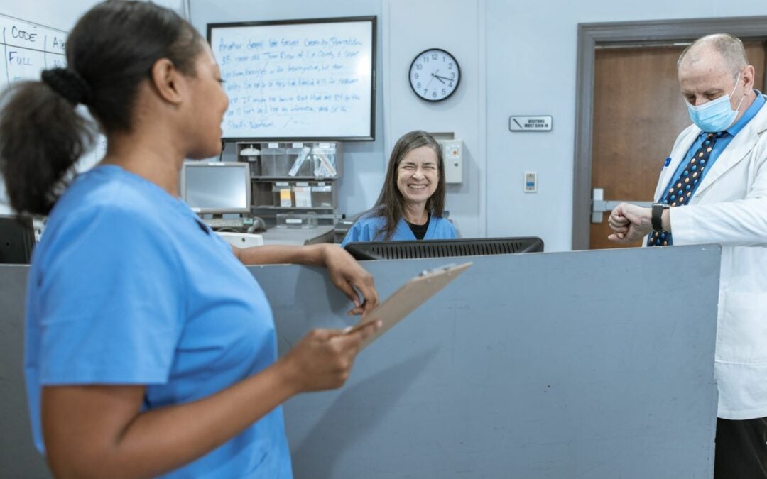 Calling All CERTIFIED MEDICAL ASSISTANTS!