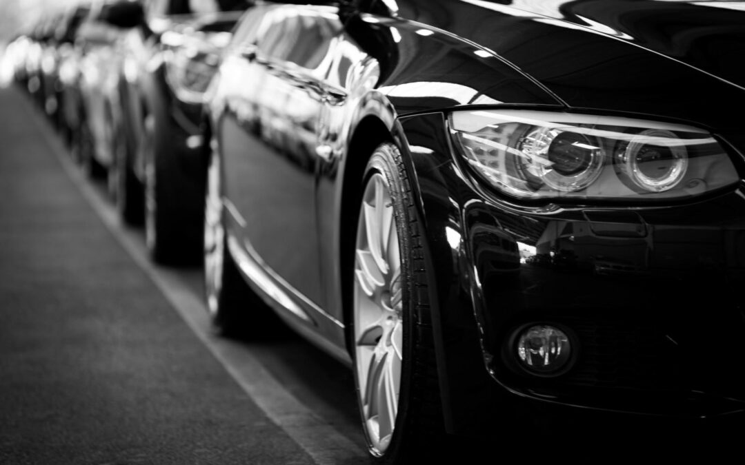 Senior Industrial Engineer Needed for Growing Automotive Manufacturing Client!