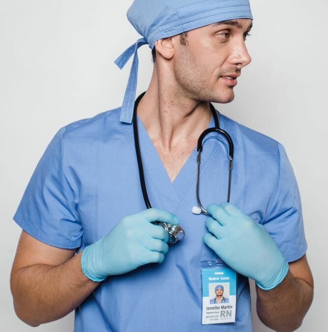 Looking for RN’s