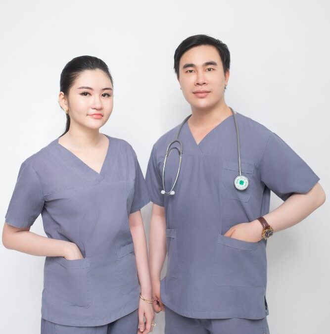 Explore a Career as a Registered Nurse