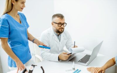 Medical Assistants Needed for Local Office!