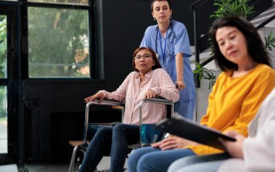 SRNAs and CNAs in HIGH DEMAND!