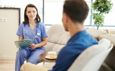 Registered Nurse – Case Manager Needed ASAP