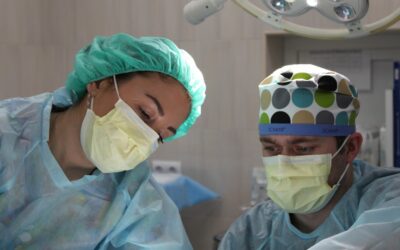 Seeking a Registered Nurse with OR Experience