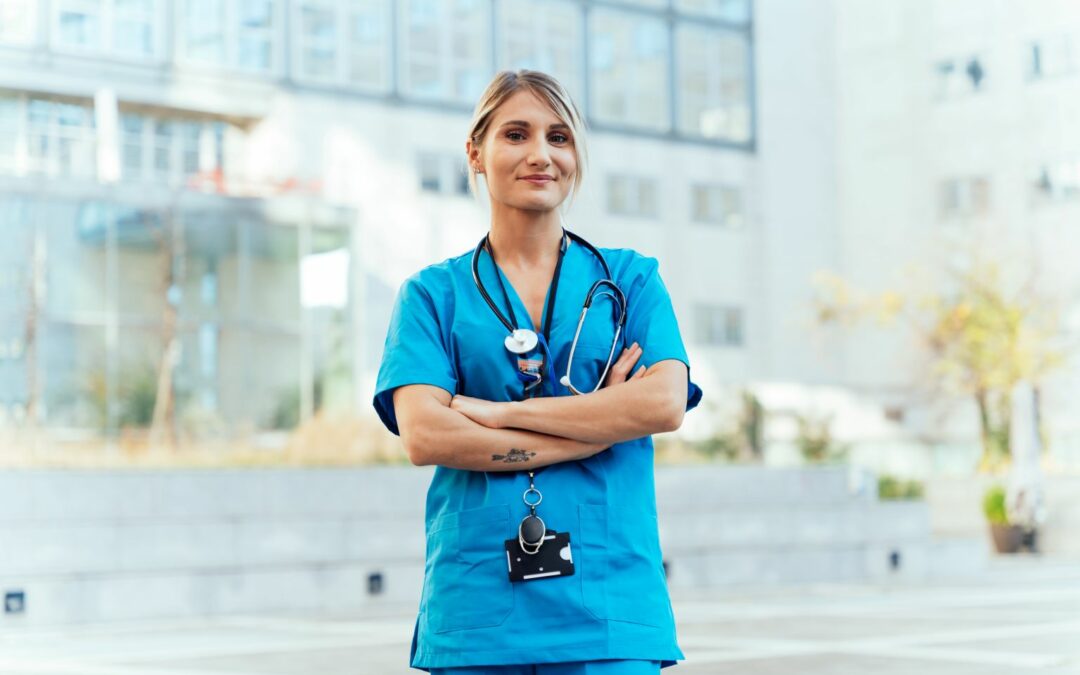 Registered Nurses Needed!