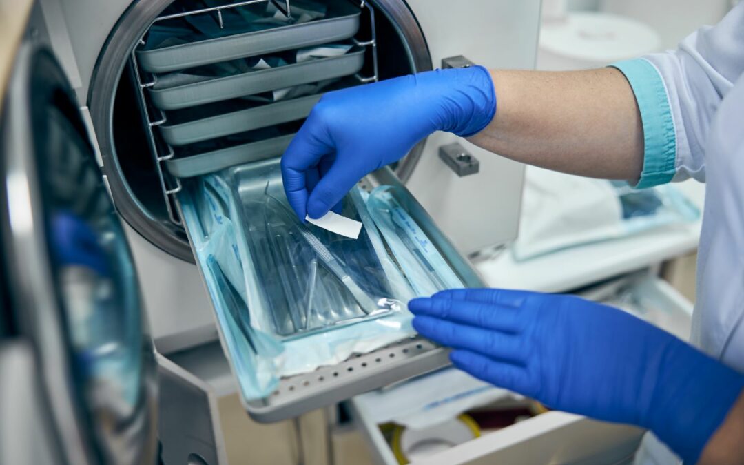 Sterile Processing Tech Needed ASAP!