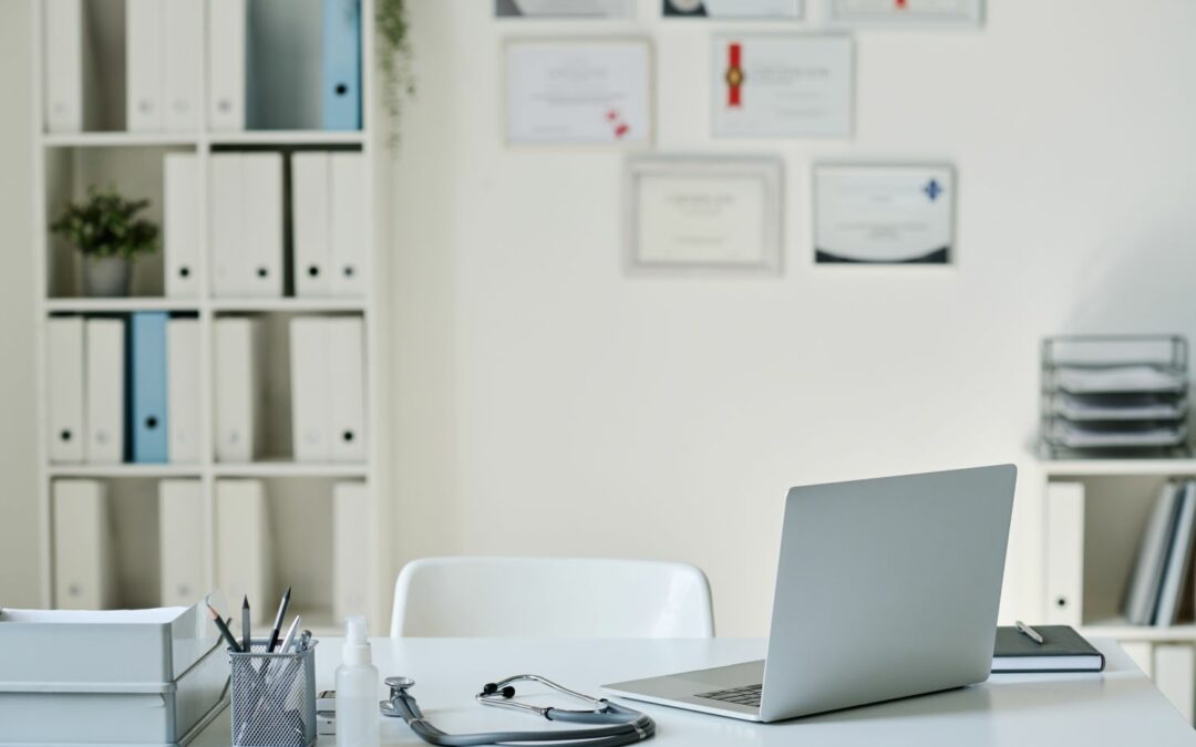 Front Desk and Medical Records Position Available Now!