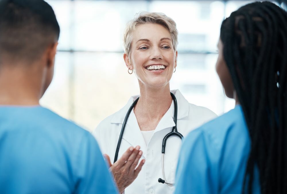 Registered Nurses Needed!