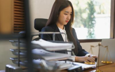 Growing Law Firm Needs Your Expertise!
