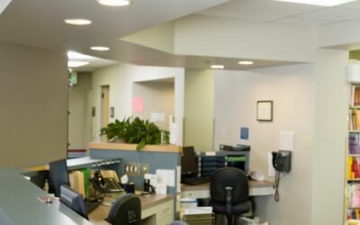 Ready to Hire! Front Office/Medical Records!