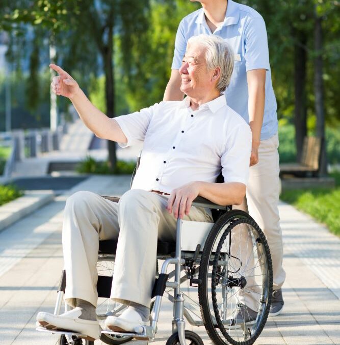 Awesome Jobs for Awesome Nursing Assistants