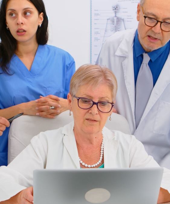 Now Hiring LPNs: Take the Next Step in Your Nursing Career!