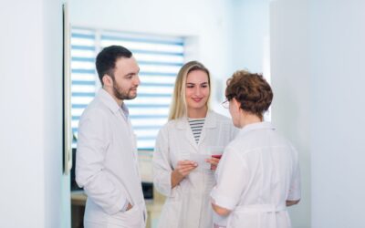 Seeking a Compassionate RN Case Manager