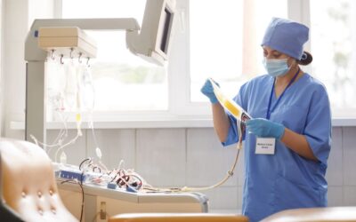 LPNs Wanted: Expand Your Career in a Rewarding Role!