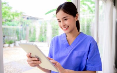 We have AWESOME JOBS for Nursing Assistants!